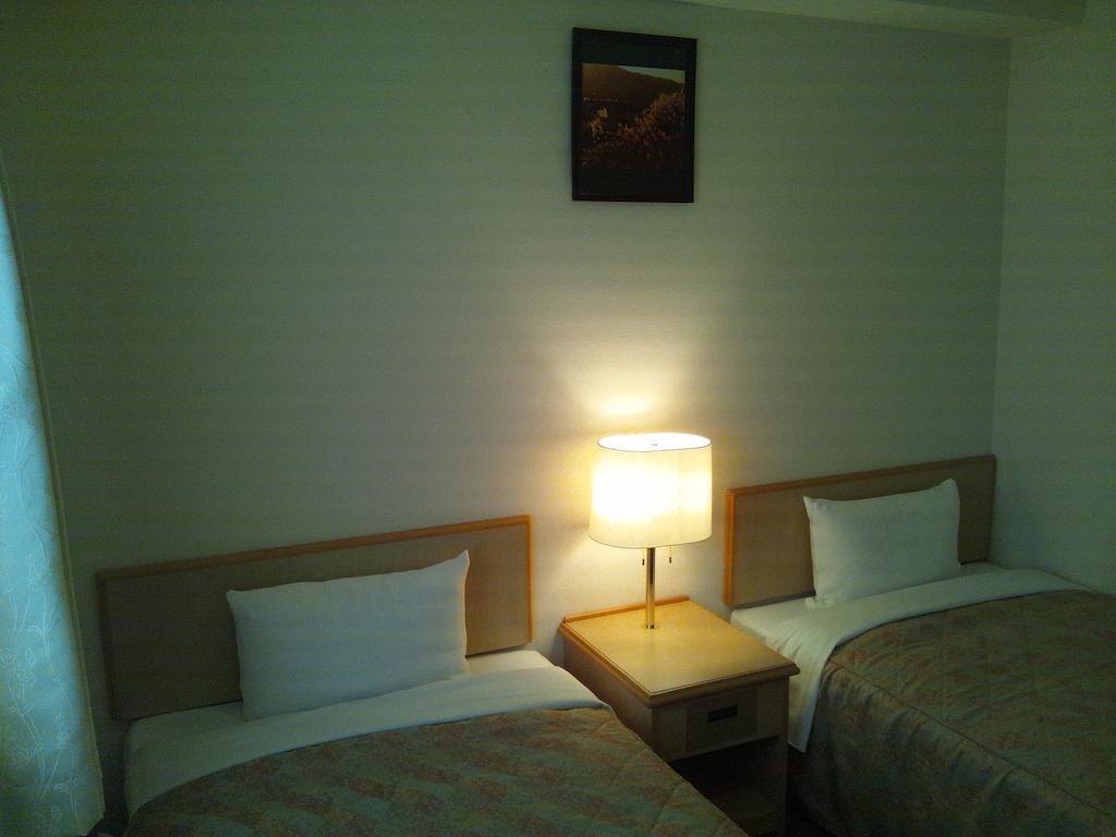 Hotel Az Mie Nabari Oda fotoğraf