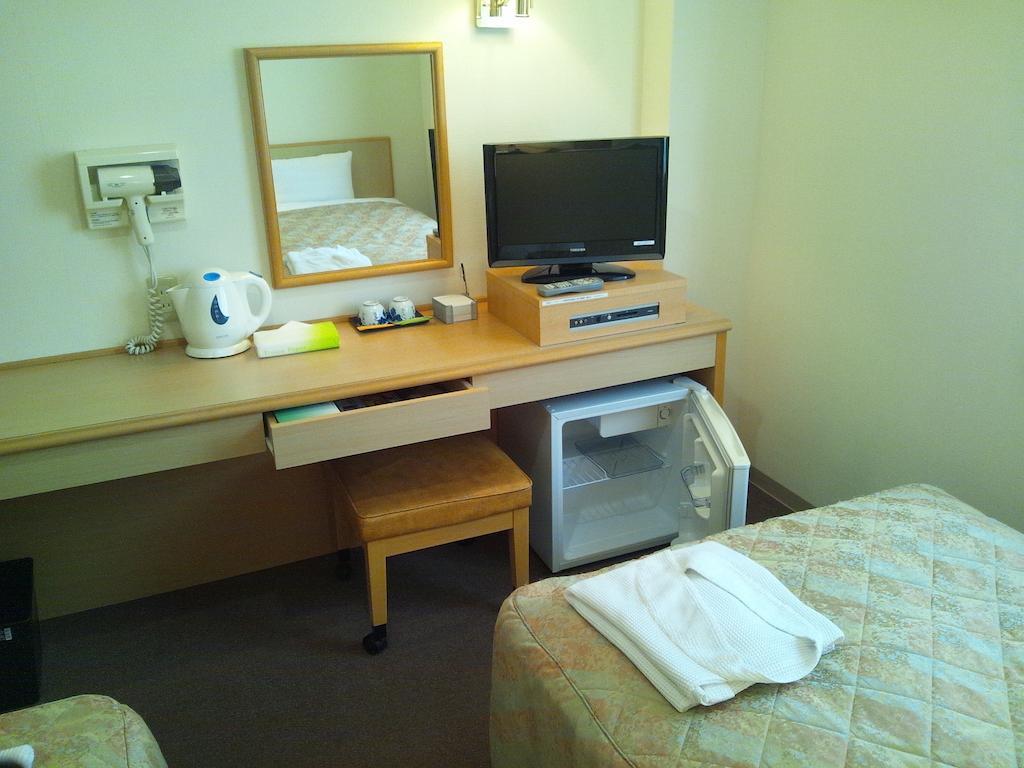 Hotel Az Mie Nabari Oda fotoğraf