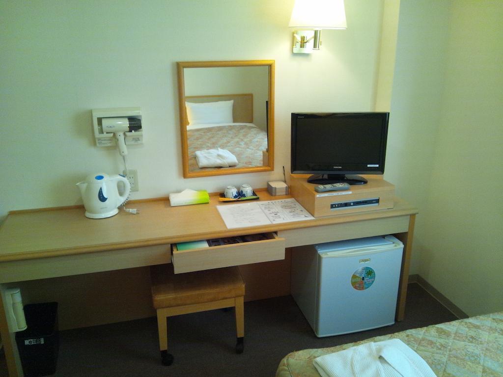 Hotel Az Mie Nabari Oda fotoğraf
