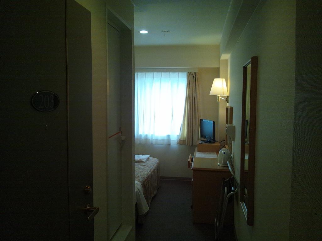 Hotel Az Mie Nabari Dış mekan fotoğraf