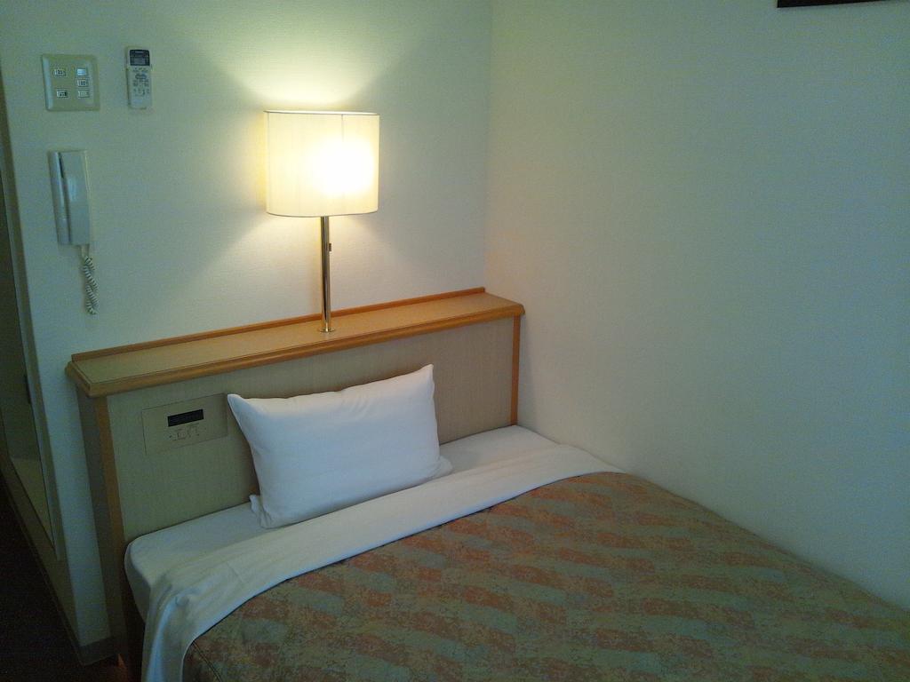 Hotel Az Mie Nabari Oda fotoğraf