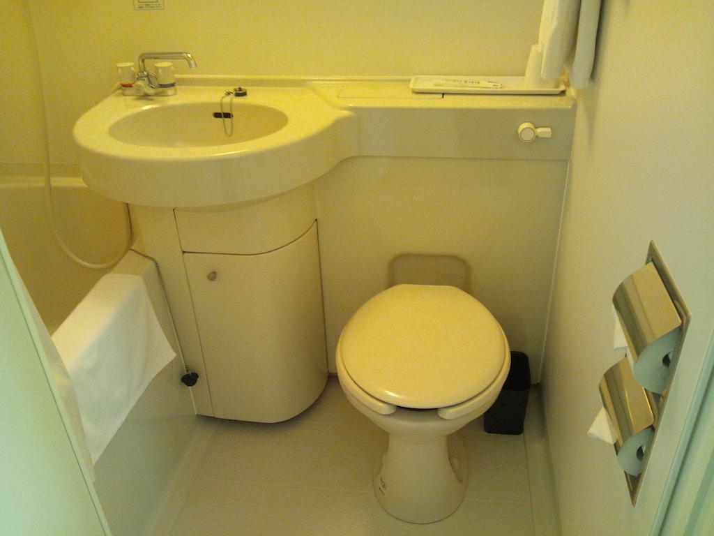 Hotel Az Mie Nabari Oda fotoğraf