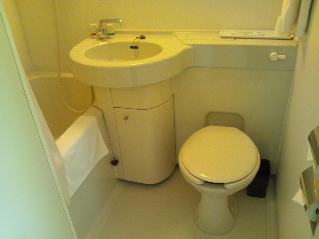 Hotel Az Mie Nabari Oda fotoğraf